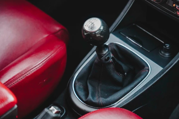 Alfa Romeo 147 1.9 JTD M-Jet Q2 17