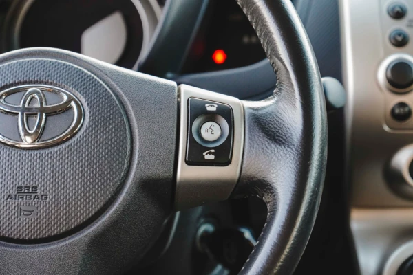 Toyota Urban Cruiser 1.4 D-4D 15