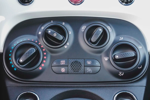 Fiat 500 1.0 Mild-Hybrid Cult 23