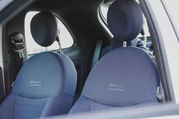 Fiat 500 1.0 Mild-Hybrid Cult 31