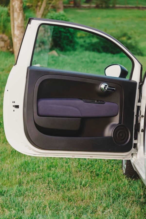 Fiat 500 1.0 Mild-Hybrid Cult 37