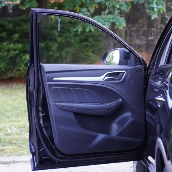 MG ZS EV 44.5 kWh Luxury 36