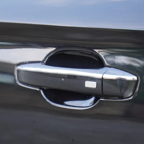 MG ZS EV 44.5 kWh Luxury 24