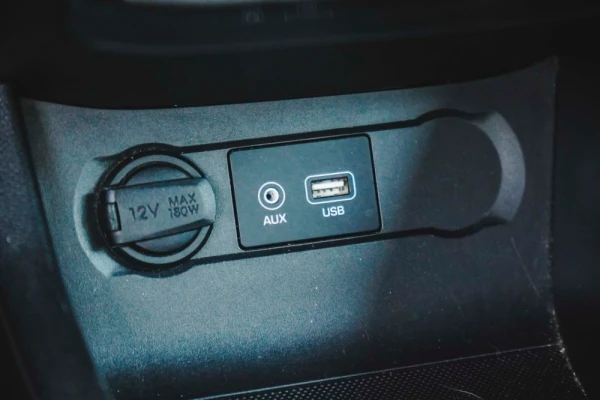 Hyundai i20 1.1 CRDi Comfort 31