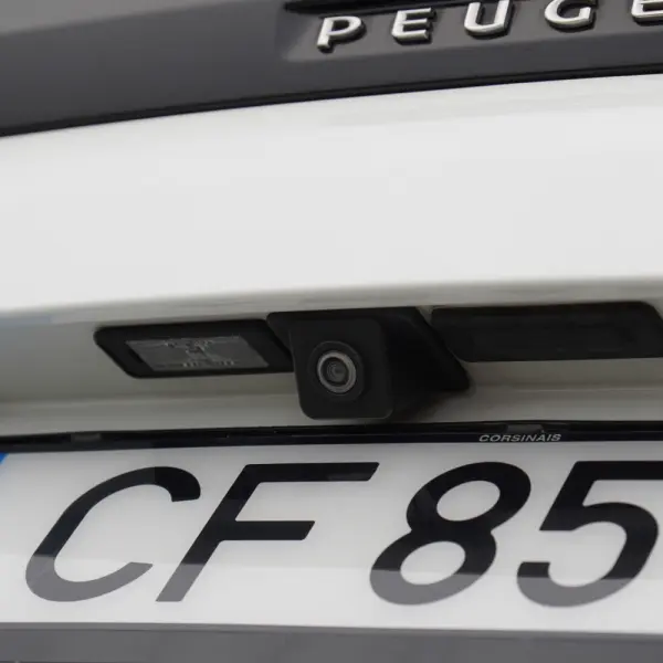 Peugeot 3008 1.2 PureTech Allure EAT8 30