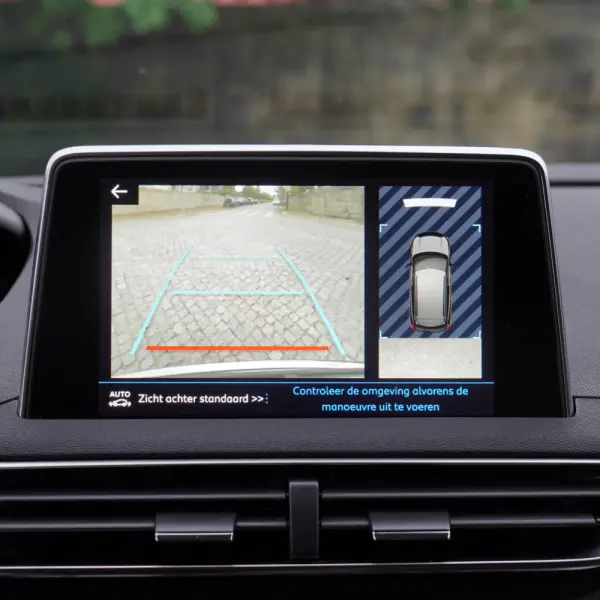 Peugeot 3008 1.2 PureTech Allure EAT8 31