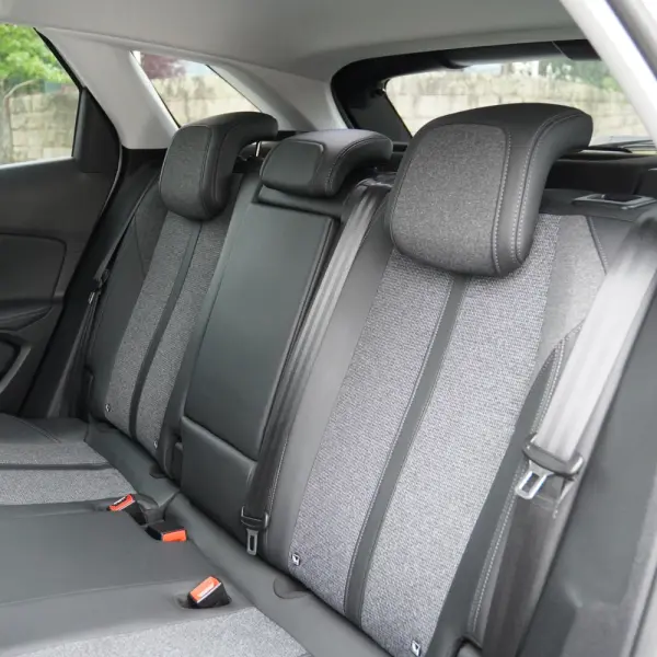 Peugeot 3008 1.2 PureTech Allure EAT8 13