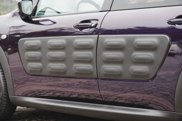 Citroën C4 Cactus 1.2 PureTech Shine 34