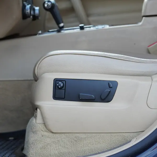 Volkswagen Touareg 2.5 TDi Tiptronic 14