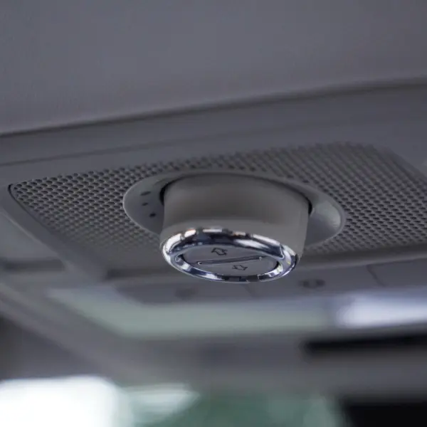 MG ZS EV 44.5 kWh Luxury 33