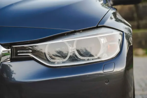 BMW 325 d Touring Auto Line Sport 59