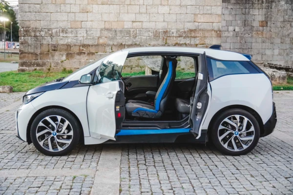 BMW i3 I3 47