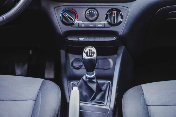 Hyundai i20 1.1 CRDi Comfort 14