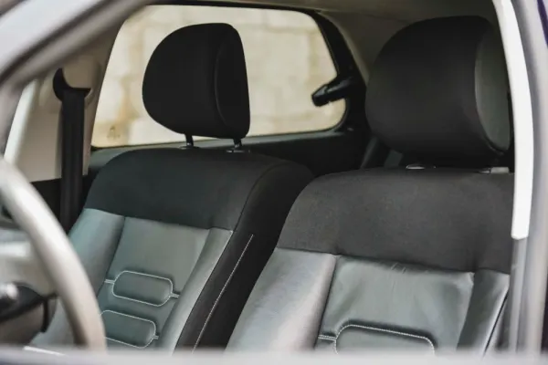 Citroën C4 Cactus 1.2 PureTech Shine 10