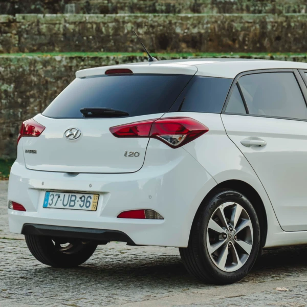 Hyundai i20 1.1 CRDi Comfort 43