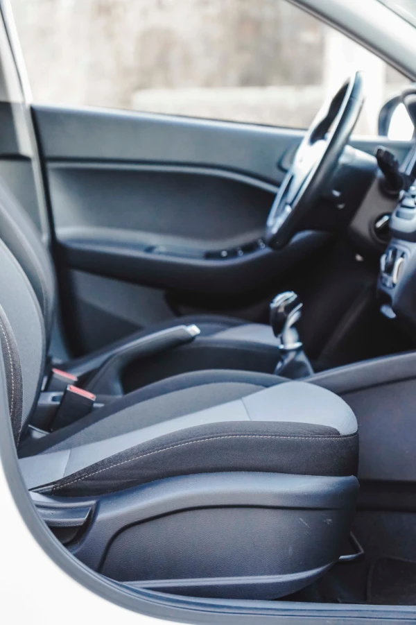 Hyundai i20 1.1 CRDi Comfort 19