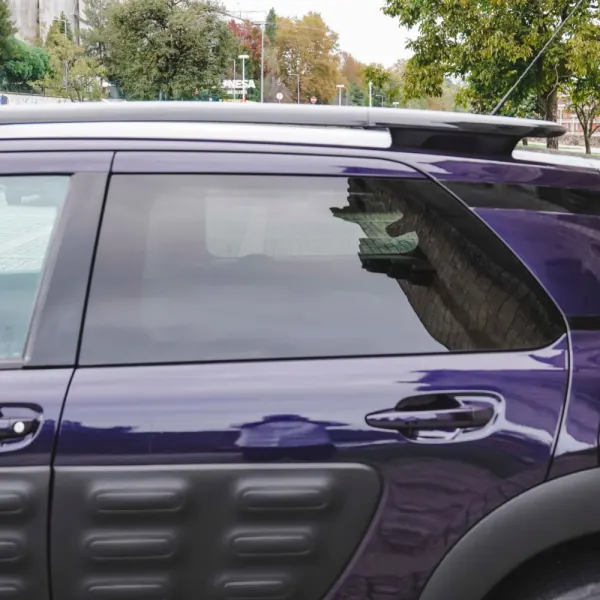 Citroën C4 Cactus 1.2 PureTech Shine 42