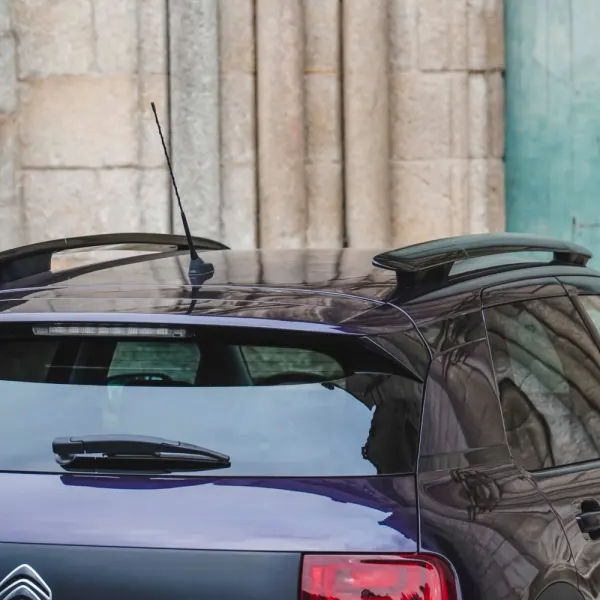 Citroën C4 Cactus 1.2 PureTech Shine 51