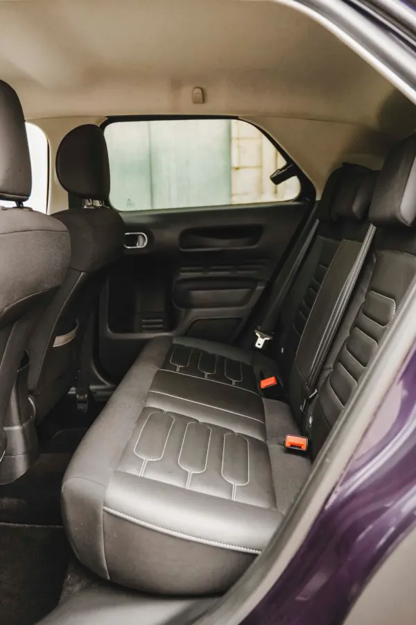 Citroën C4 Cactus 1.2 PureTech Shine 20