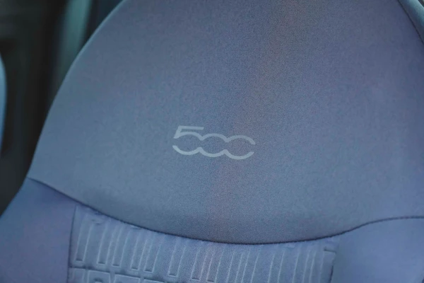 Fiat 500 1.0 Mild-Hybrid Cult 34