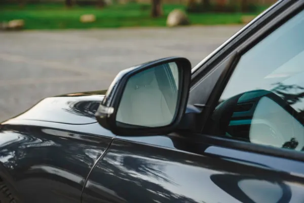 BMW 325 d Touring Auto Line Sport 47