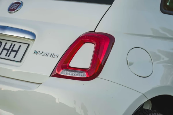 Fiat 500 1.0 Mild-Hybrid Cult 46