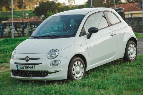 Fiat 500 1.0 Mild-Hybrid Cult 3