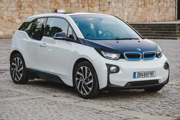 BMW i3 I3 4