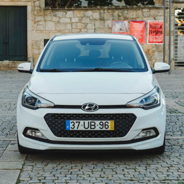 Hyundai i20 1.1 CRDi Comfort 2