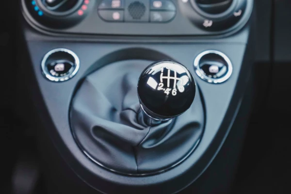 Fiat 500 1.0 Mild-Hybrid Cult 18