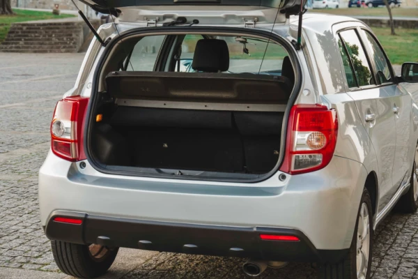 Toyota Urban Cruiser 1.4 D-4D 38