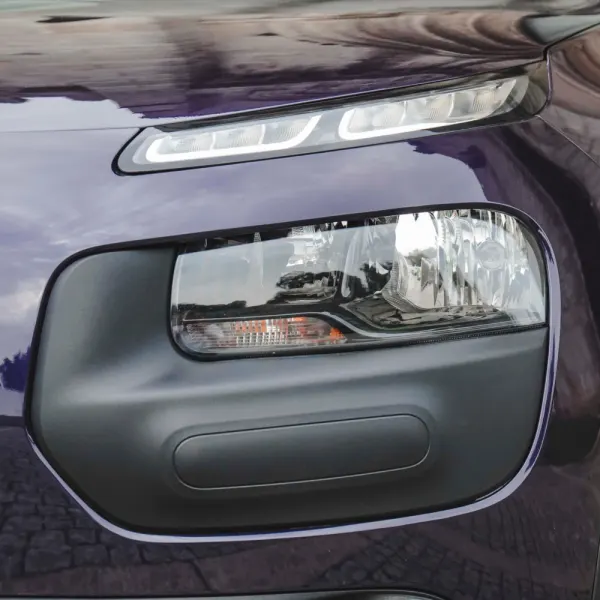 Citroën C4 Cactus 1.2 PureTech Shine 47