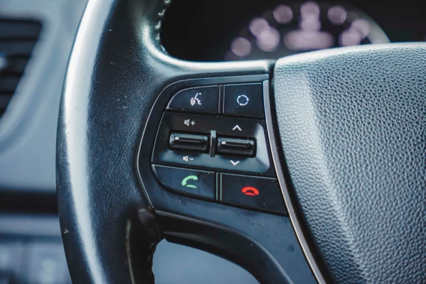 Hyundai i20 1.1 CRDi Comfort 33