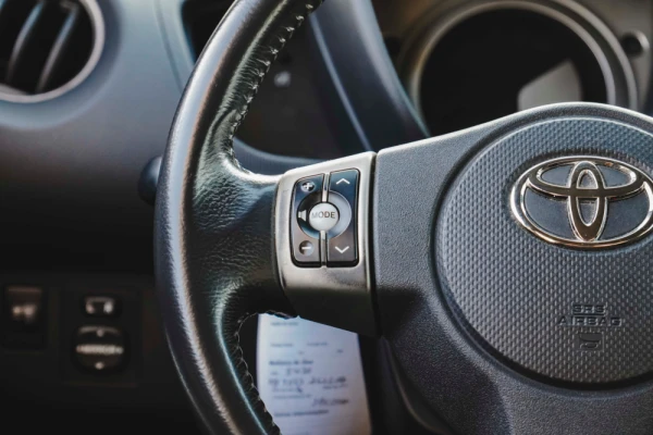 Toyota Urban Cruiser 1.4 D-4D 14