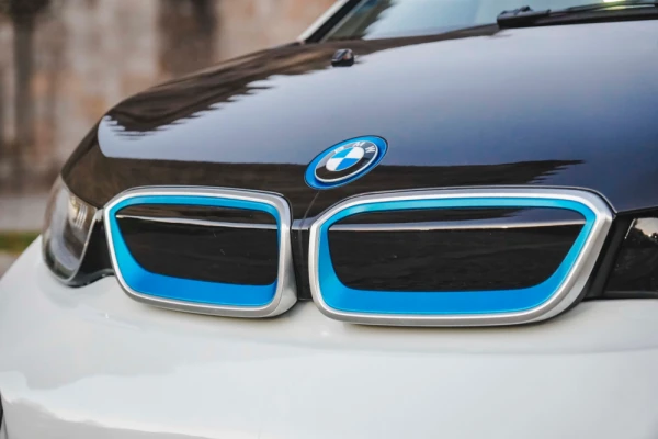 BMW i3 I3 43