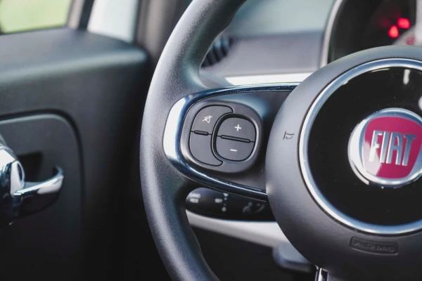 Fiat 500 1.0 Mild-Hybrid Cult 21