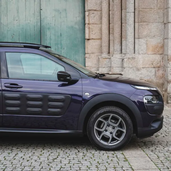 Citroën C4 Cactus 1.2 PureTech Shine 44