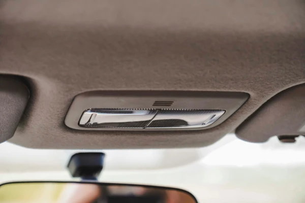 Toyota Urban Cruiser 1.4 D-4D 27