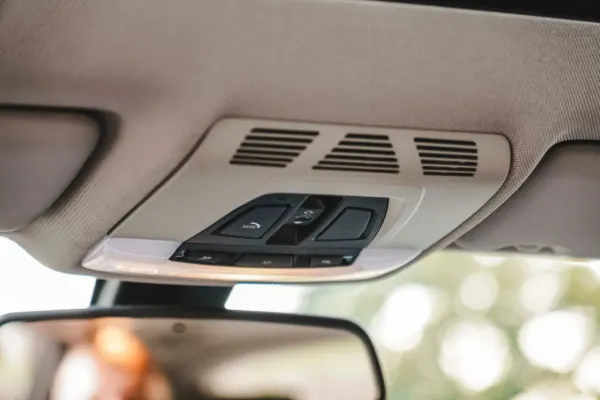 BMW 325 d Touring Auto Line Sport 40