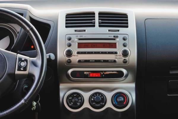 Toyota Urban Cruiser 1.4 D-4D 13