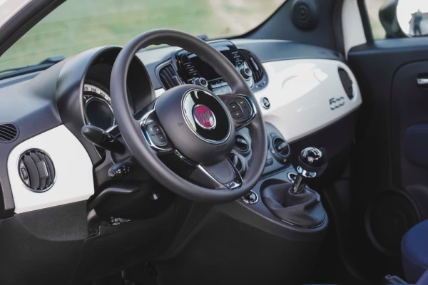 Fiat 500 1.0 Mild-Hybrid Cult 16