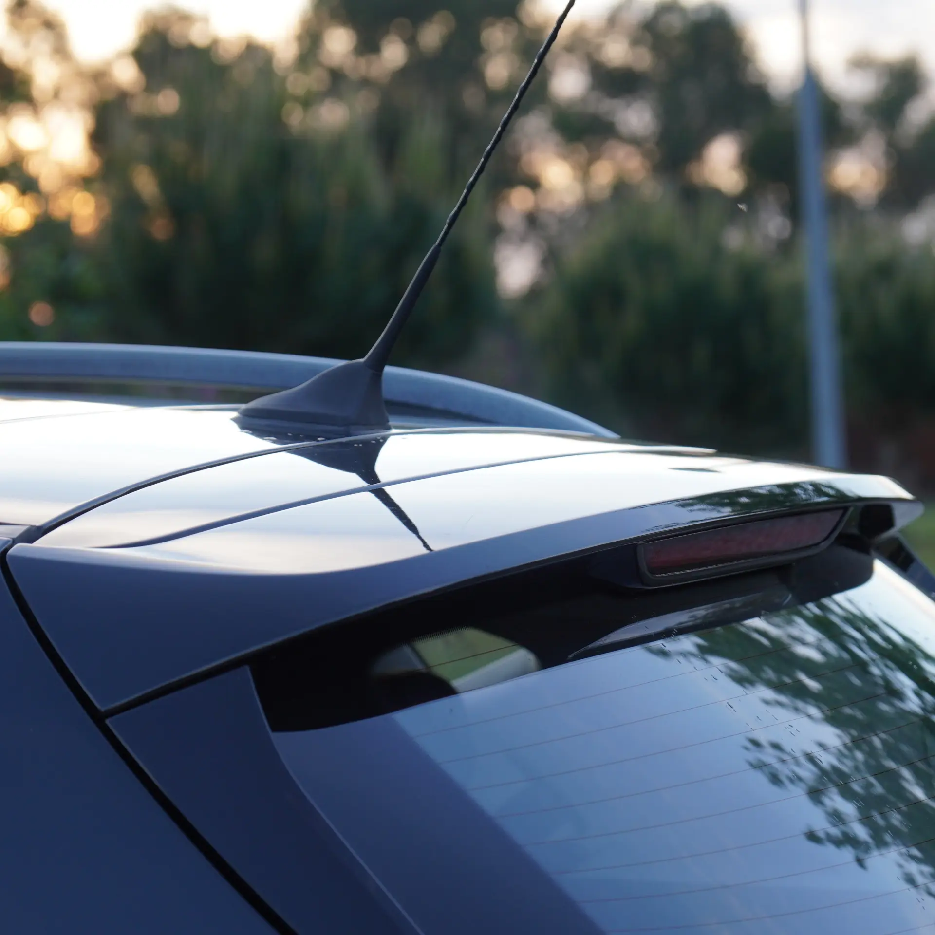 MG ZS EV 44.5 kWh Luxury 44