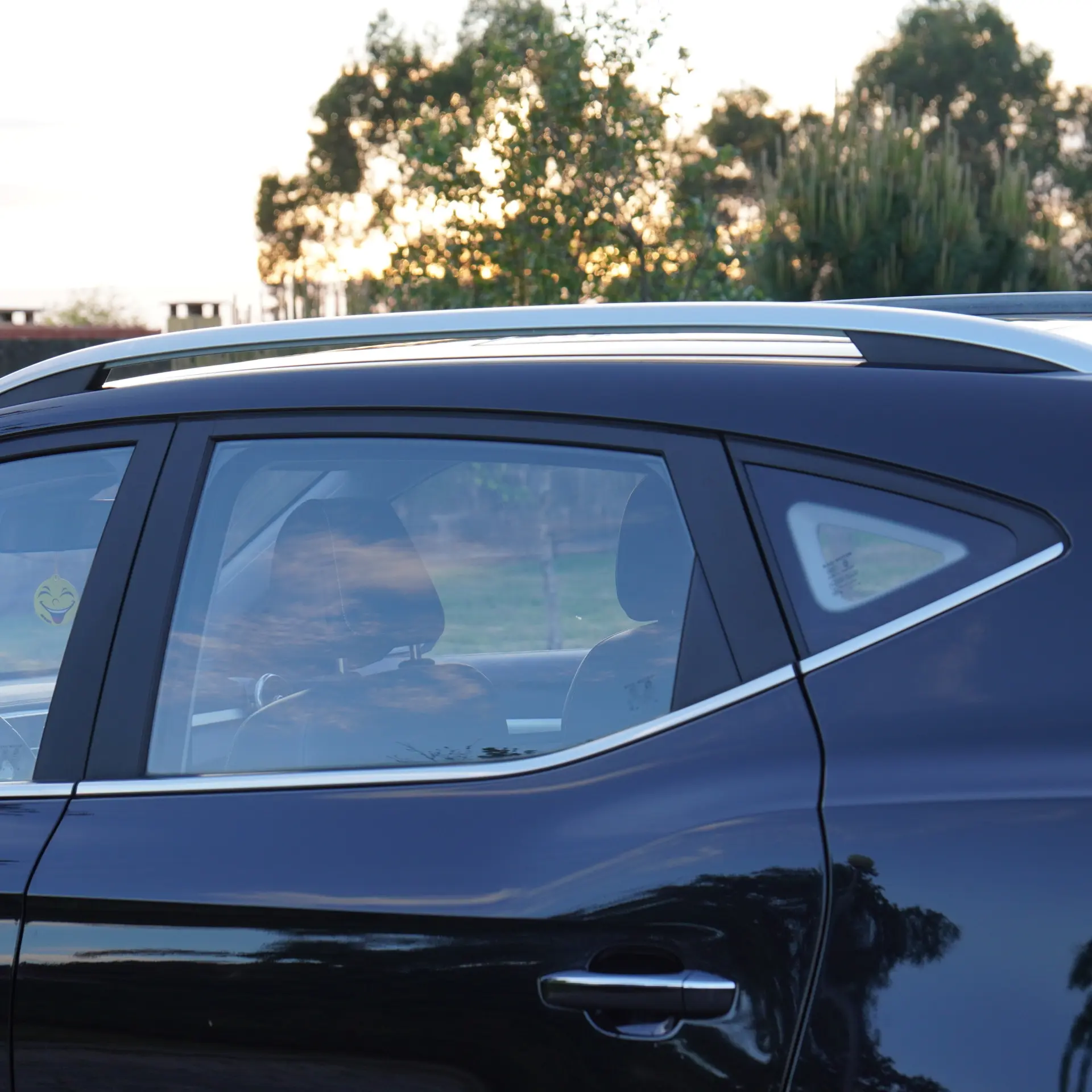 MG ZS EV 44.5 kWh Luxury 47