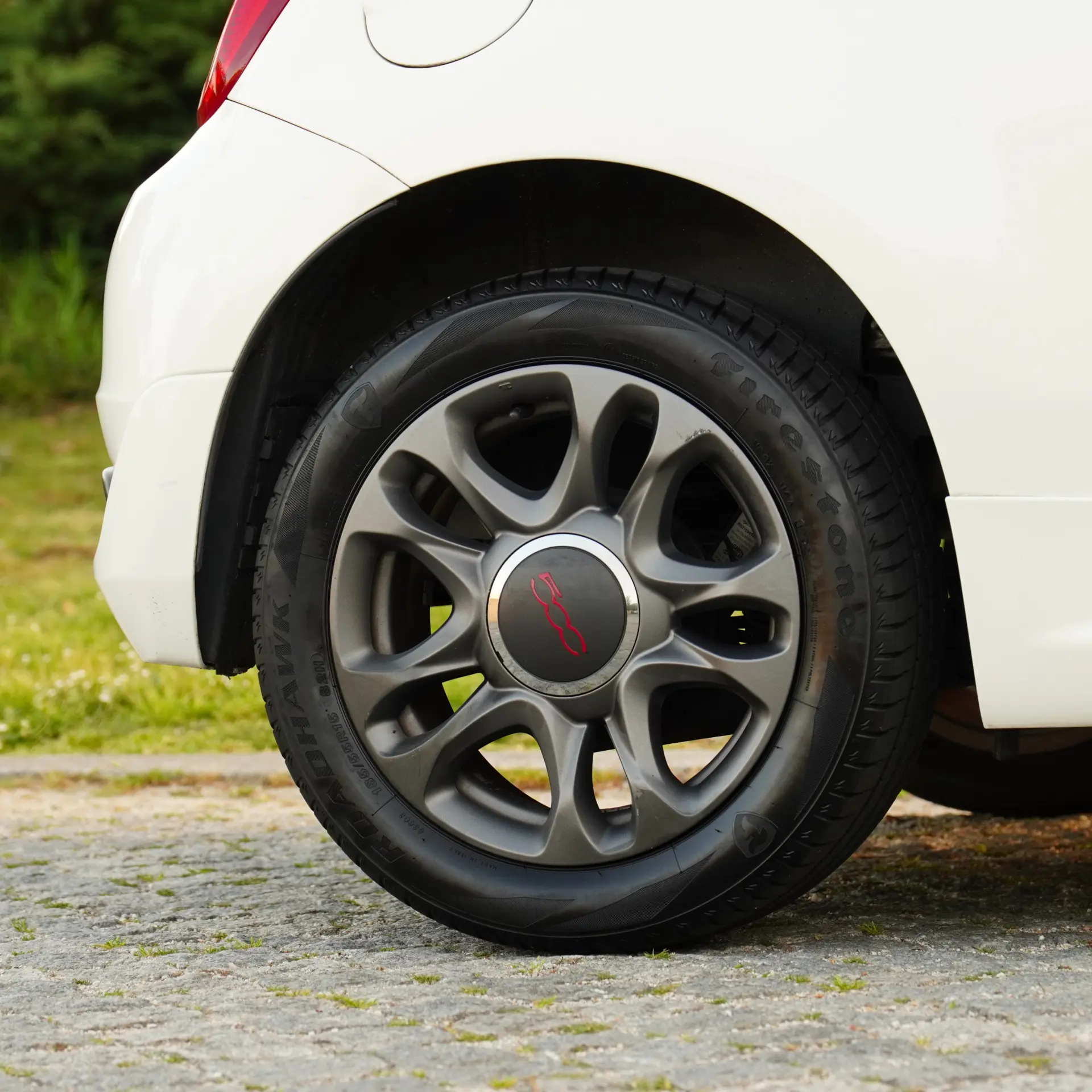 Fiat 500C 0.9 8V TwinAir S 8