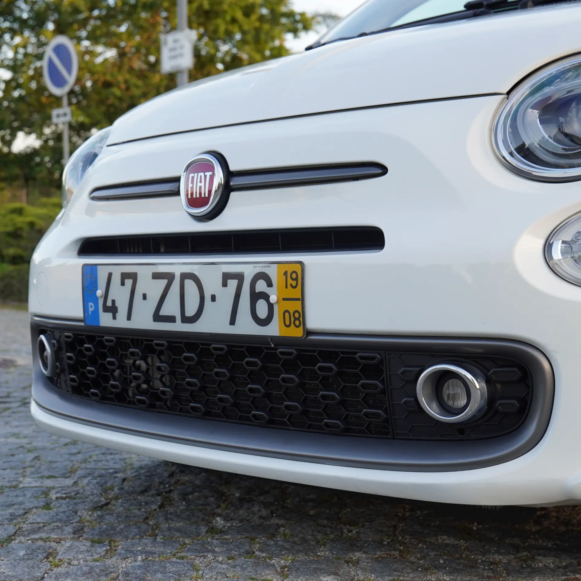 Fiat 500C 0.9 8V TwinAir S 45