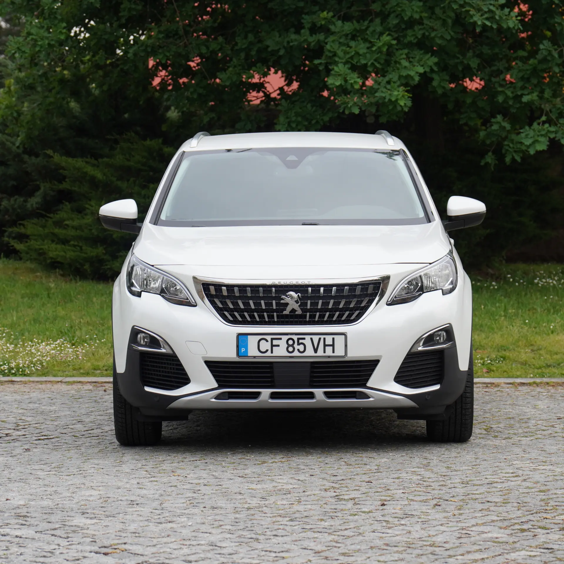 Peugeot 3008 1.2 PureTech Allure EAT8 2