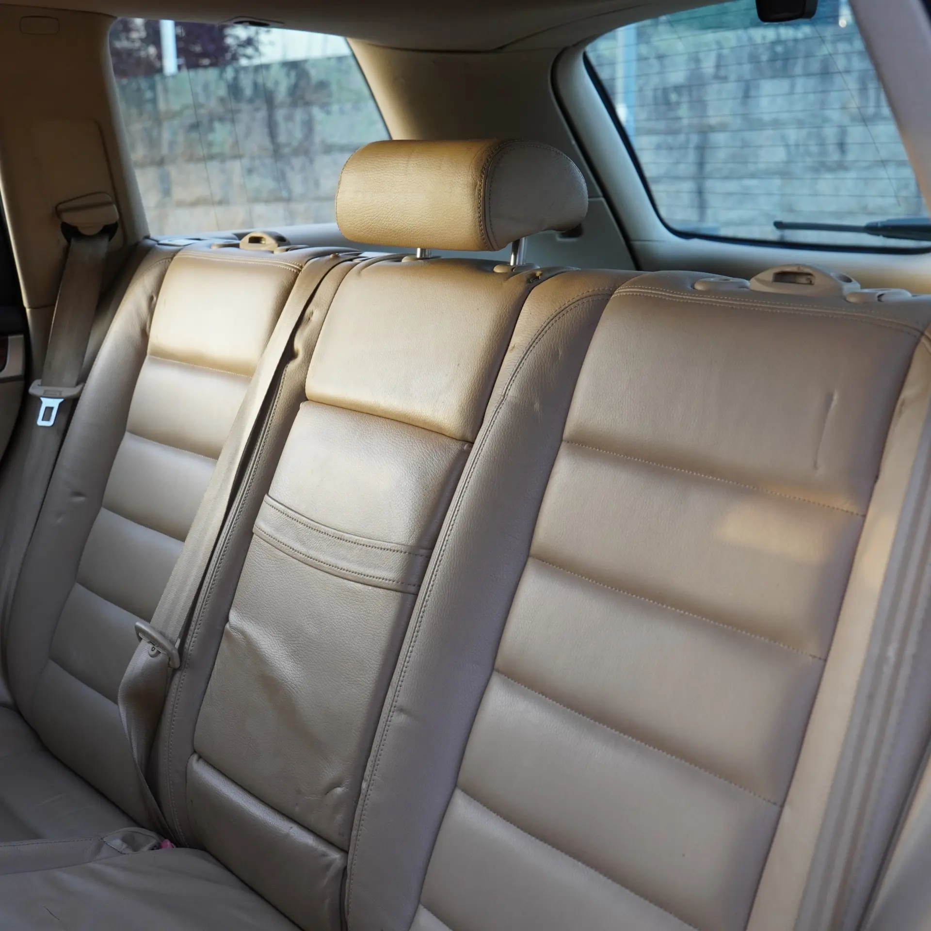 Volkswagen Touareg 2.5 TDi Tiptronic 12