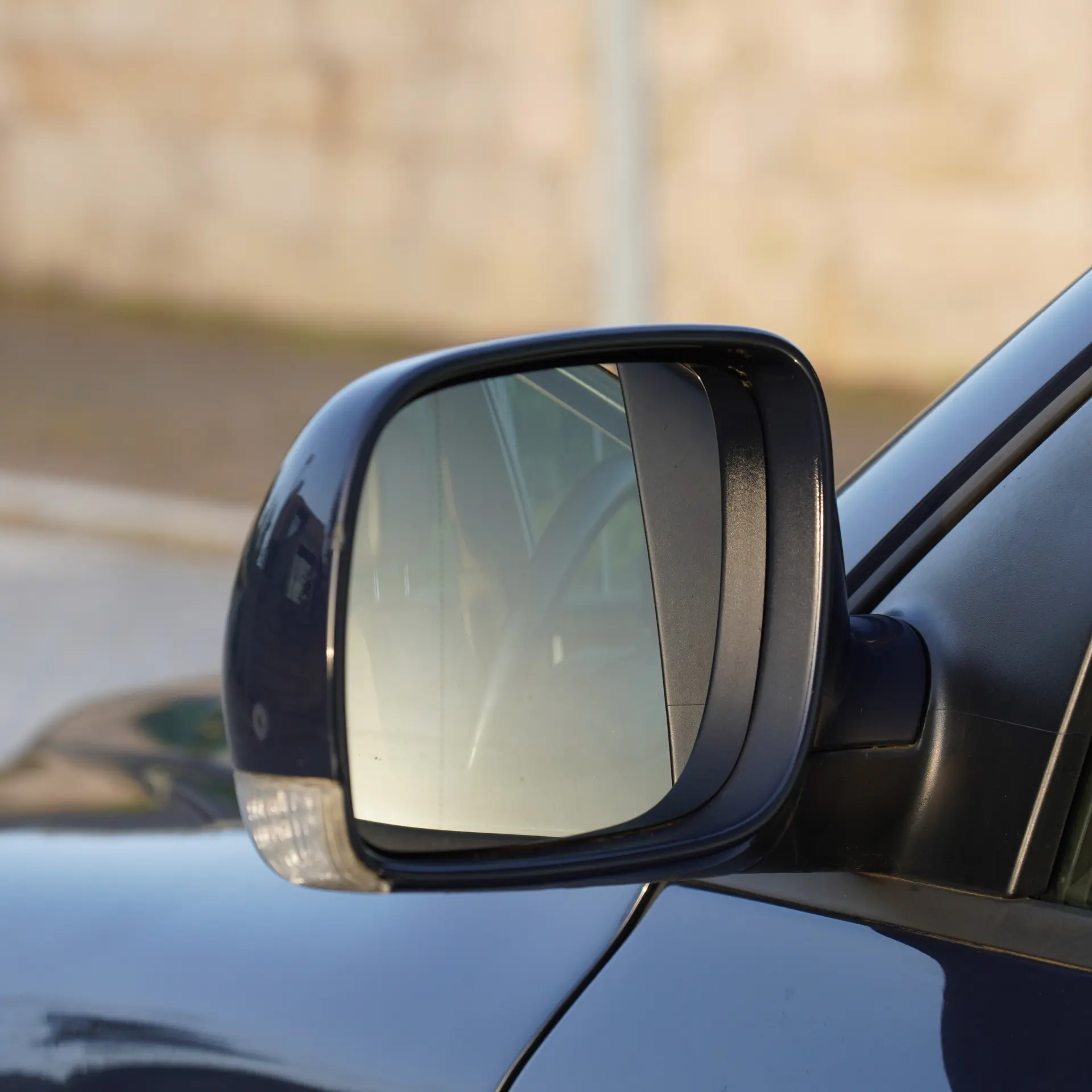 Volkswagen Touareg 2.5 TDi Tiptronic 29