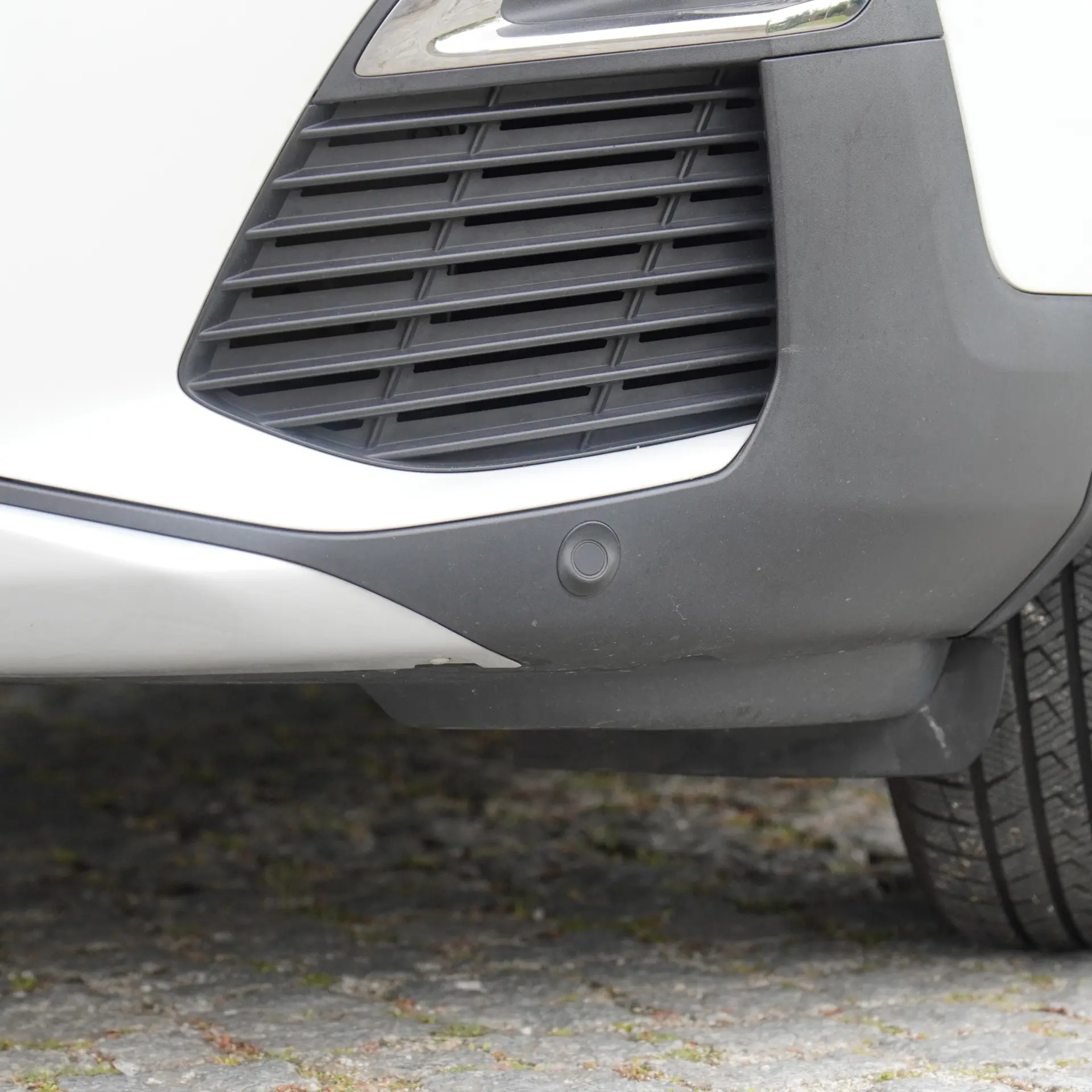 Peugeot 3008 1.2 PureTech Allure EAT8 48