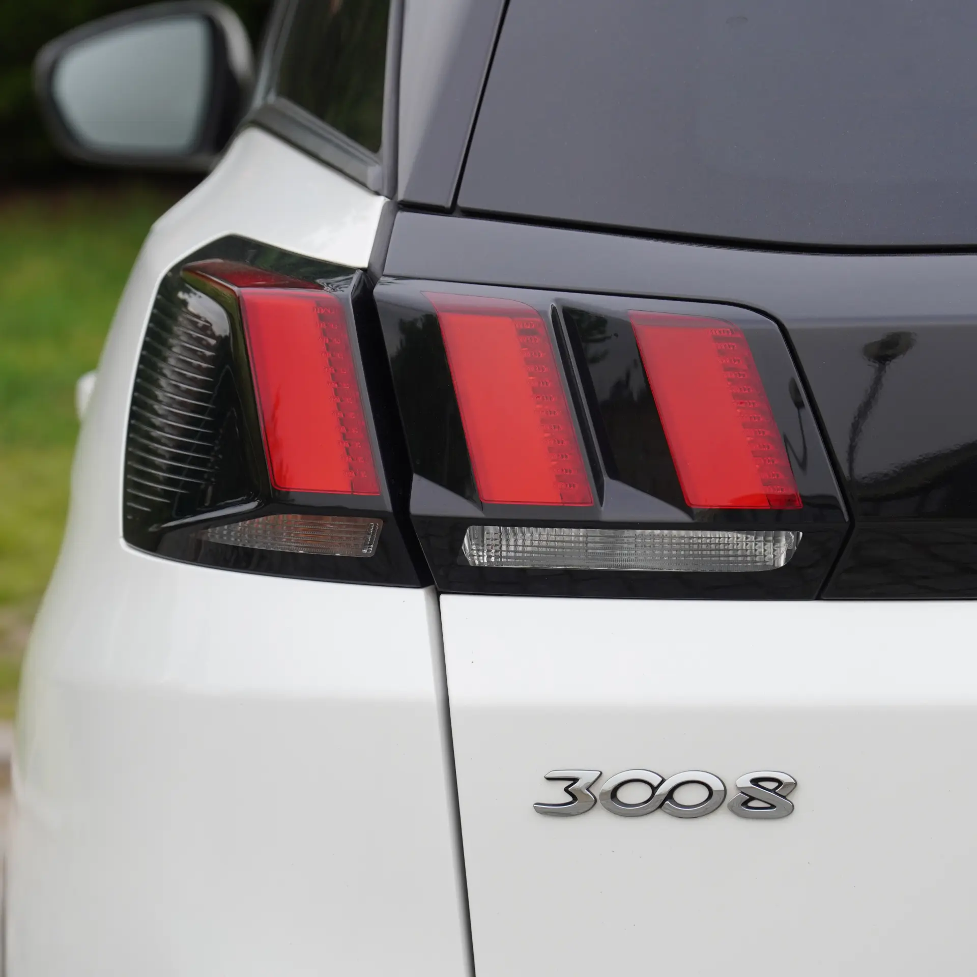 Peugeot 3008 1.2 PureTech Allure EAT8 43